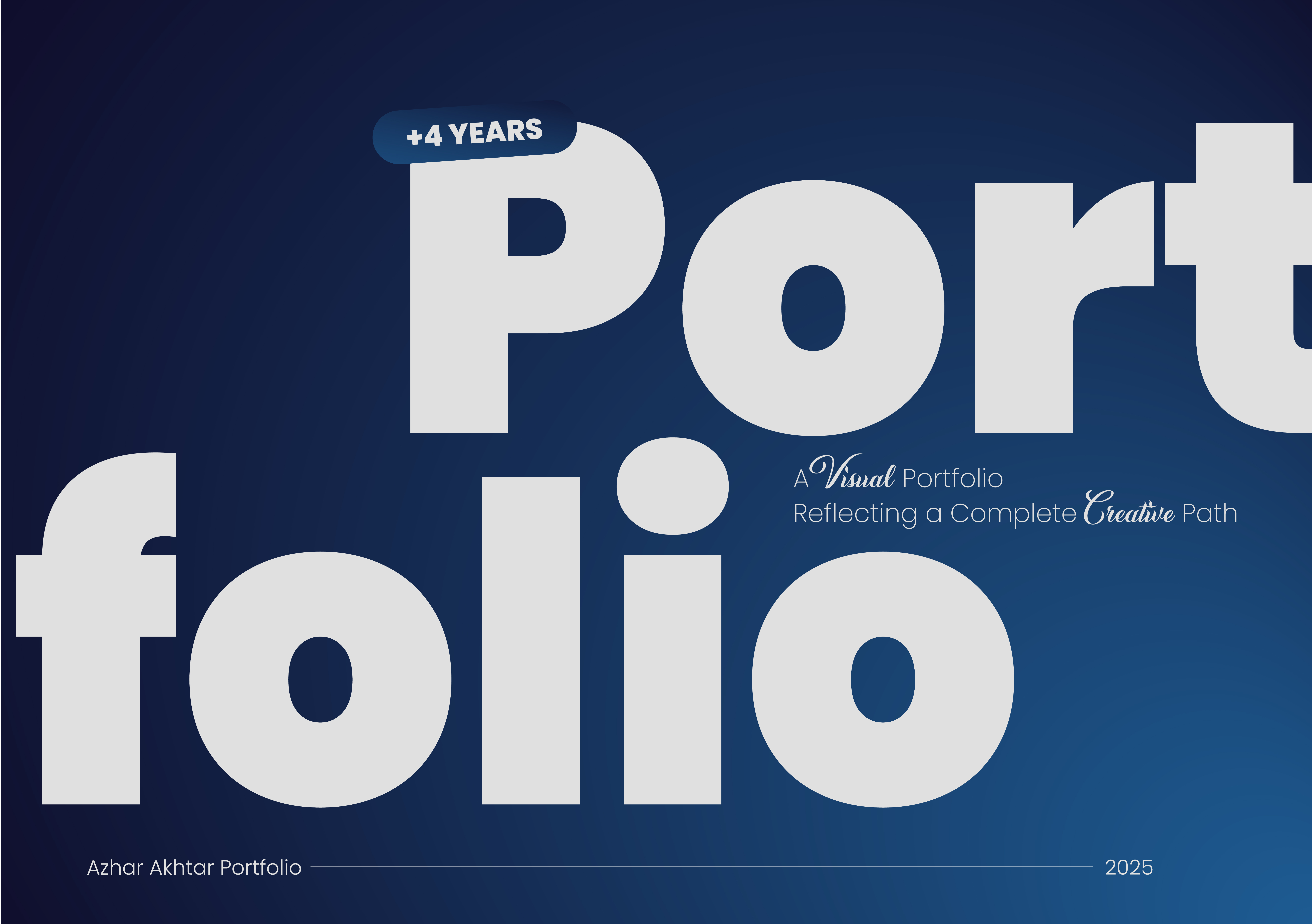 Brand Identity Design